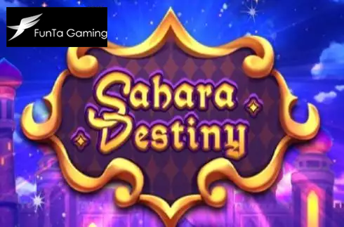 Sahara Destiny